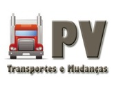 Pv Transportes E Mudanças