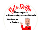 Beto Dutra Montagens e Mudanças