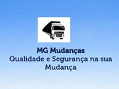 MG Mudanças