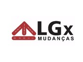 LGX Mudanças