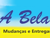 A Bela Mudanças