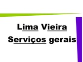 Lima Vieira Serviços Gerais