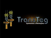 Transteg Içamentos e Remoções