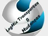 Logmix transportes e mudanças