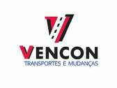 Vencon Transportes e Mudanças