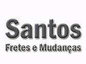 Santos Fretes E Mudanças