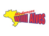 Mudanças Willi Alves