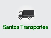 Santos Transportes GO