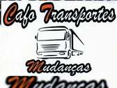 Cafo Transportes e Mudanças