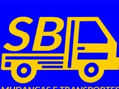 sb mudanças e transporte