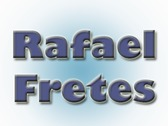Rafael Fretes