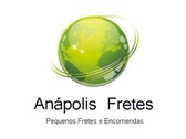 Logo Anápolis Fretes