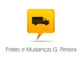 Fretes e Mudanças G. Pereira