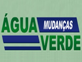 Água Verde Mudanças