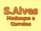 S. Alves Carretos E Mudanças