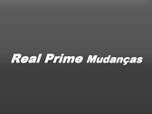 Real Prime Mudanças