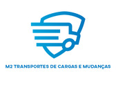 M2 Transportes de Cargas e Mudanças