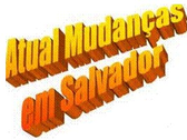 Logo Atual Mudanças Em Salvador