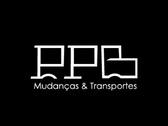 Logo PPB Mudanças e Transportes