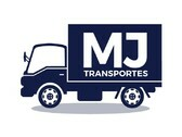 MJ Mudanças & Transportes