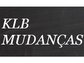 Logo Klb Mudanças