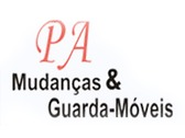 P.a. Mudanças