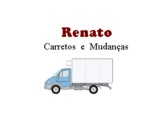 Logo A  RC Mudanças 5 estrelas