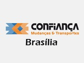 Confiança Mudanças & Transportes Brasília