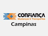 Confiança Mudanças & Transportes Campinas