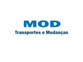 MOD Transportes e Mudanças