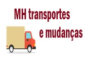 MH transportes e mudanças