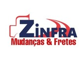 ZINFRA Mudanças & Fretes