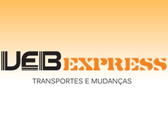 Ueb Express Mudanças