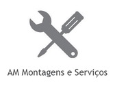 AM Montagens e Serviços