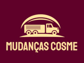 Mudanças Cosme