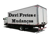 Davi Fretes e Mudanças