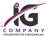 IG Company Mudanças