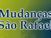 Mudanças São Rafael