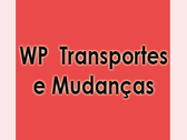 Wp Transportes E Mudanças