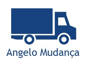 Logo Angelo Mudança