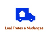 Leal Fretes e Mudanças