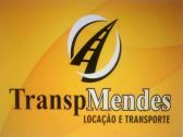 TranspMendes Transporte de Mudanças e Cargas