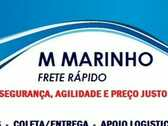 M Marinho Frete Rápido