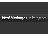 Ideal Mudança E Transportes