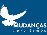 Logo Mudanças Novo Tempo