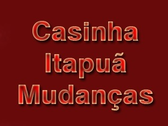 Casinha Itapuã Mudanças