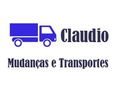 Claudio Mudanças e Transportes
