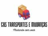 GBS Transportes e Mudanças