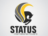 Logo Status Mudanças E Transportes