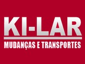 Ki-lar Mudanças